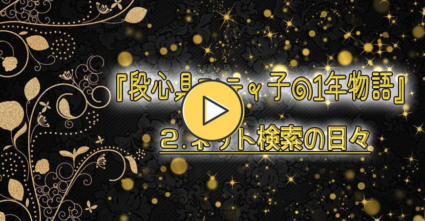 動画で見るシティ子物語